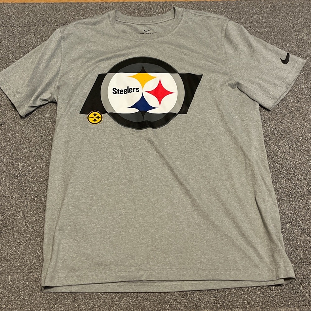 Nike Pittsburgh Steelers Tee